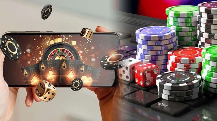 100vn Slot Online