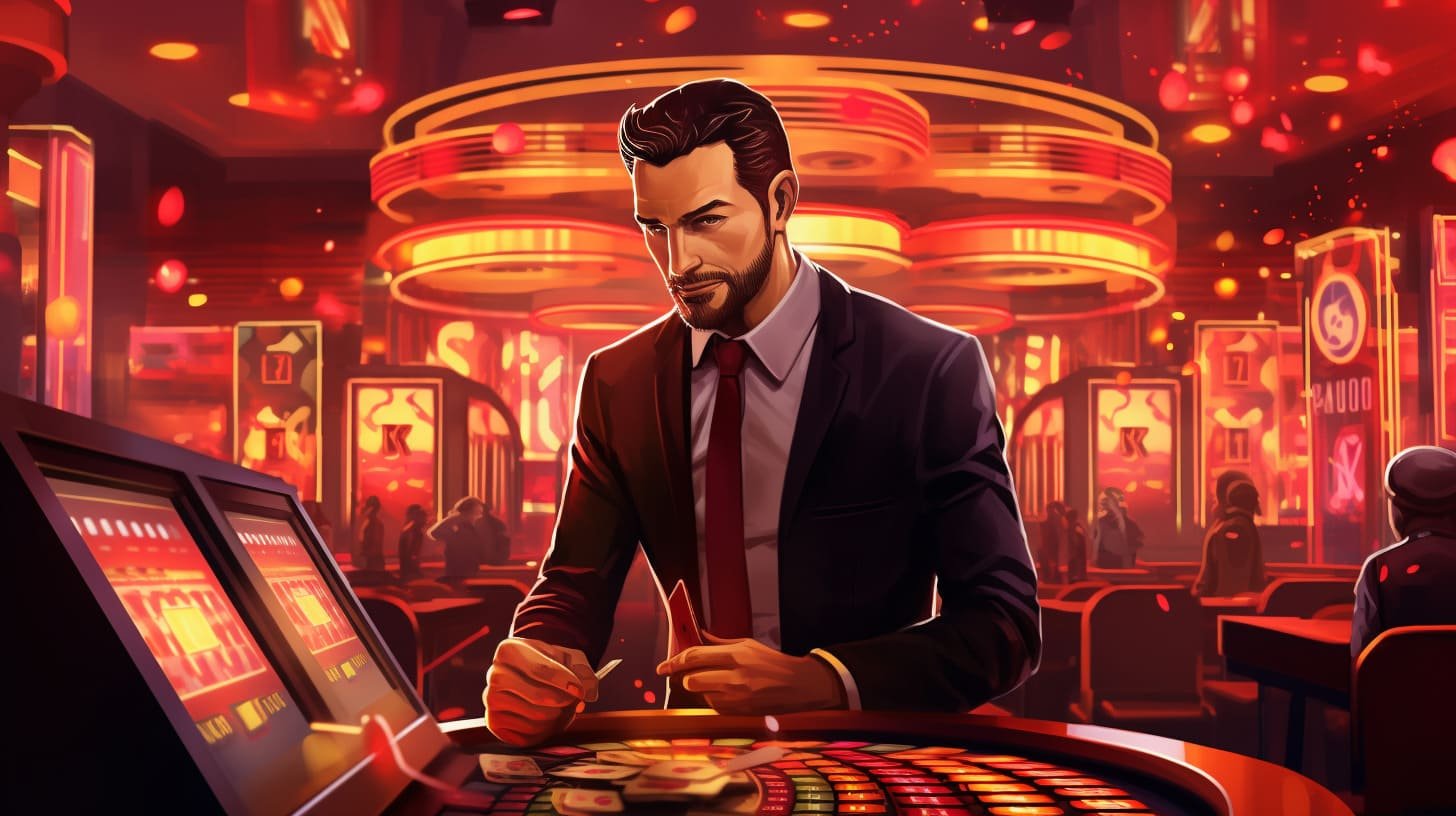 100vn Game bài trực tuyến
